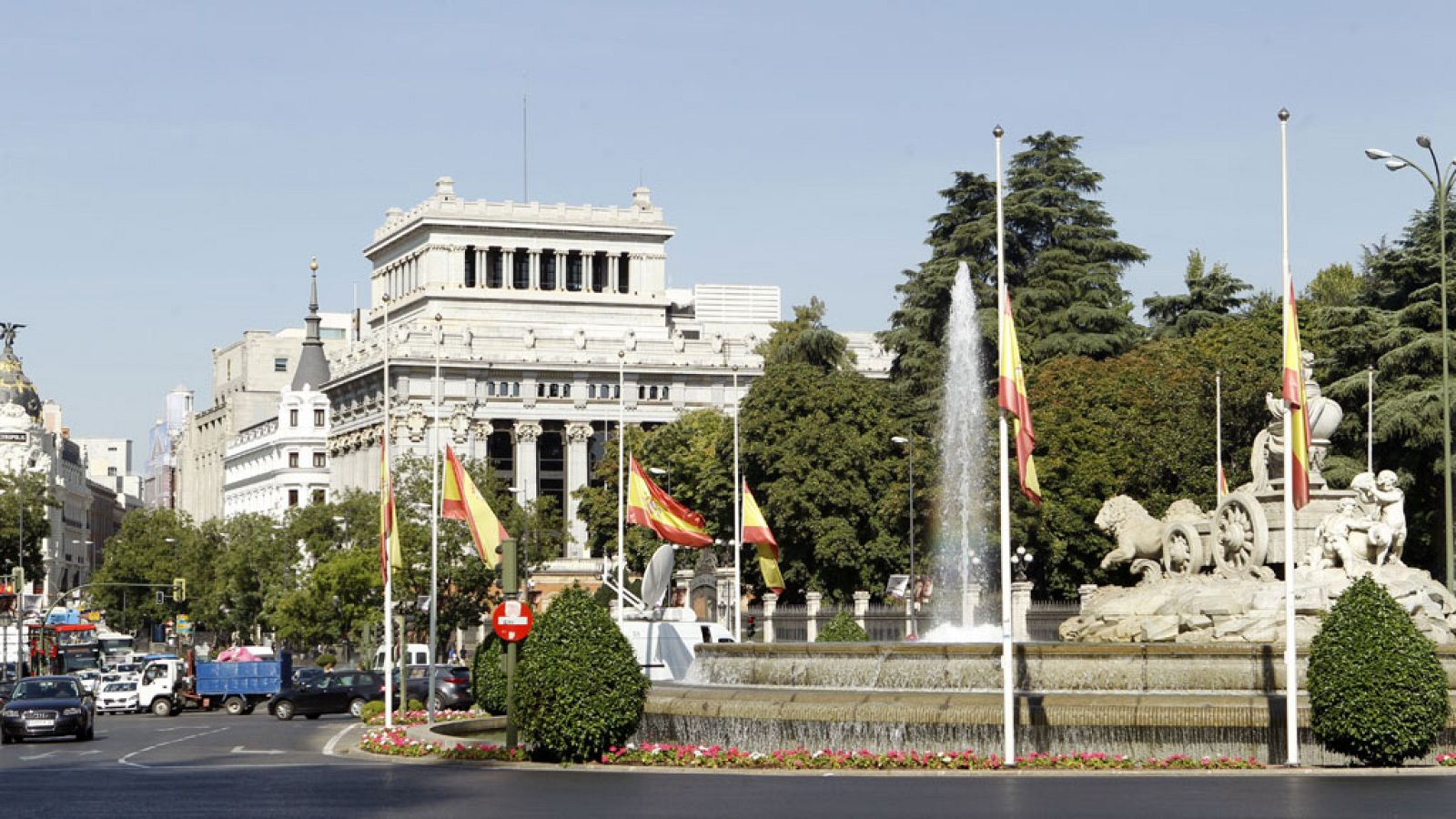 Informativo de Madrid 2 - 18/08/17