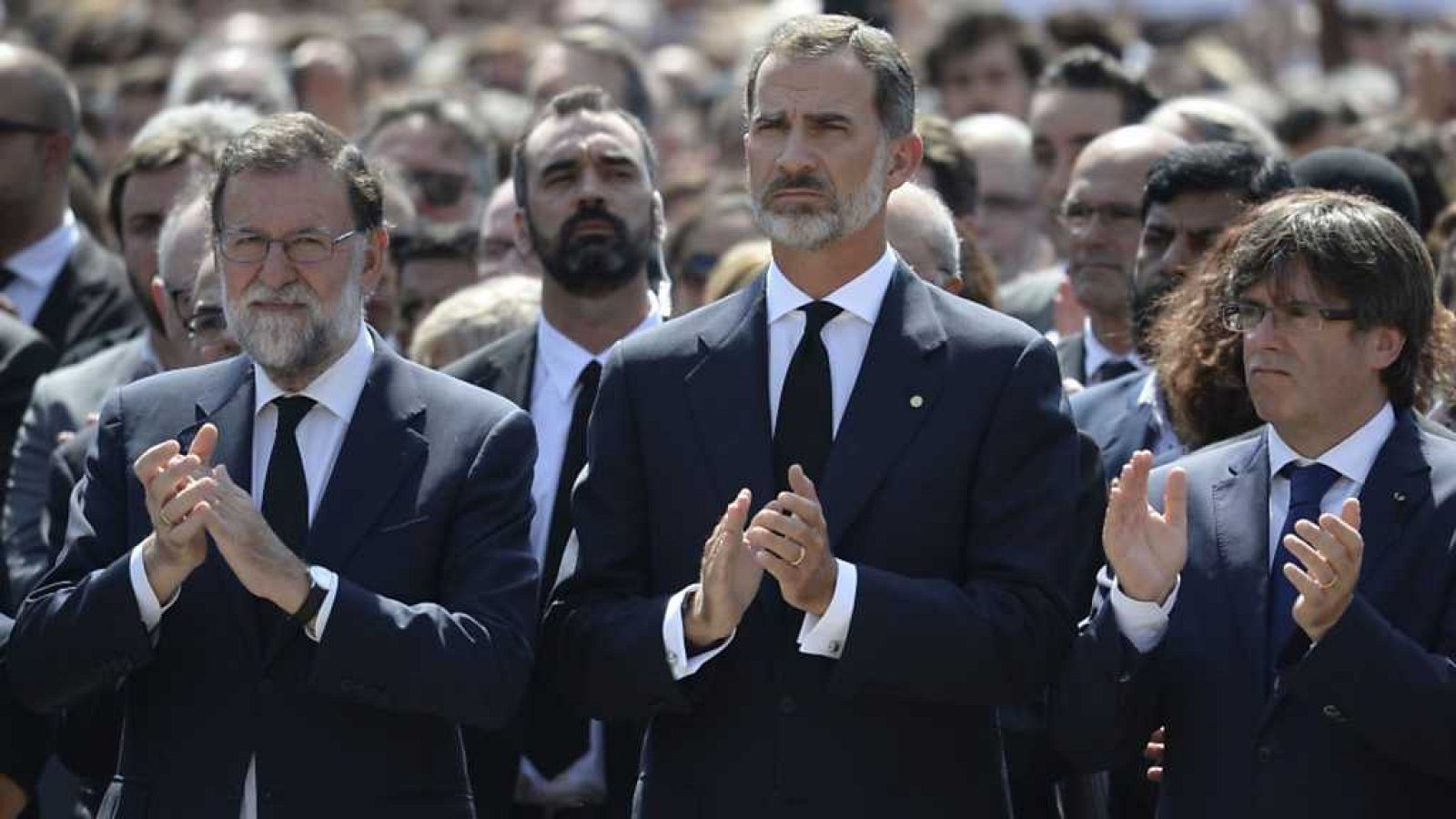 Telediario - 15 horas - 18/08/17 - ver ahora