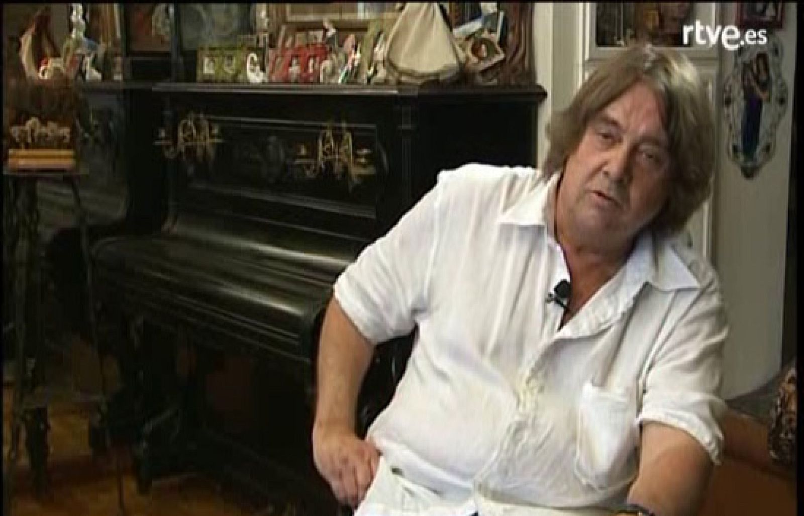 Roger Justafré - 50! anys | Veure