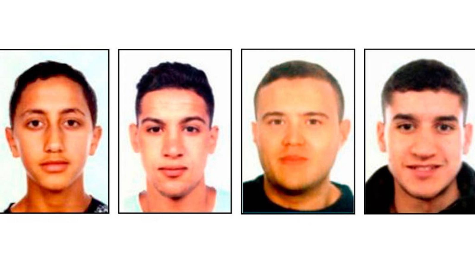 Los cuatro presuntos terroristas que buscaba la policía fueron abatidos por los Mossos en Cambrils | Ver