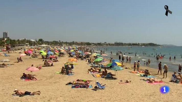  - Cambrils retoma su pulso tras el atentado en el paseo marítimo