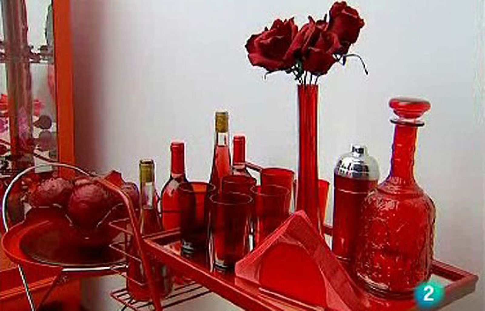 Miradas 2 - El artista brasileño Cildo Meireles, en el MACBA - Miradas 2 | Ver