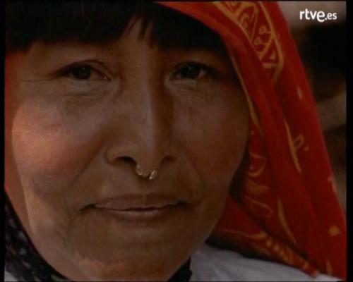 50! anys - "Los hombres flores"