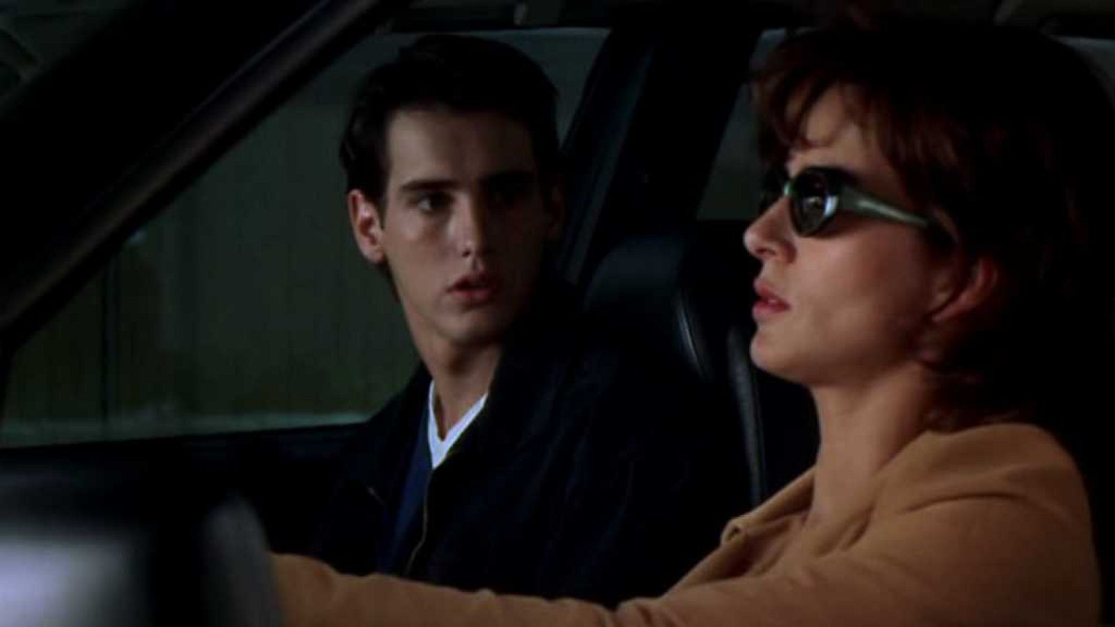 Historia de nuestro cine - La mirada del otro - ver ahora