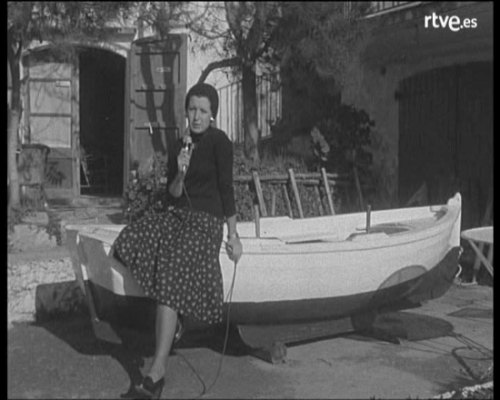 Arxiu TVE Catalunya - Giravolt