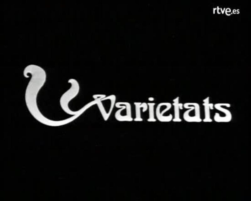 Varietats