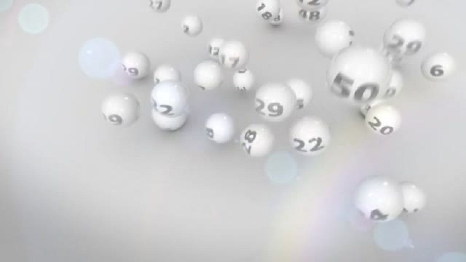 Loteria Nacional - 19/08/2017 - ver ahora