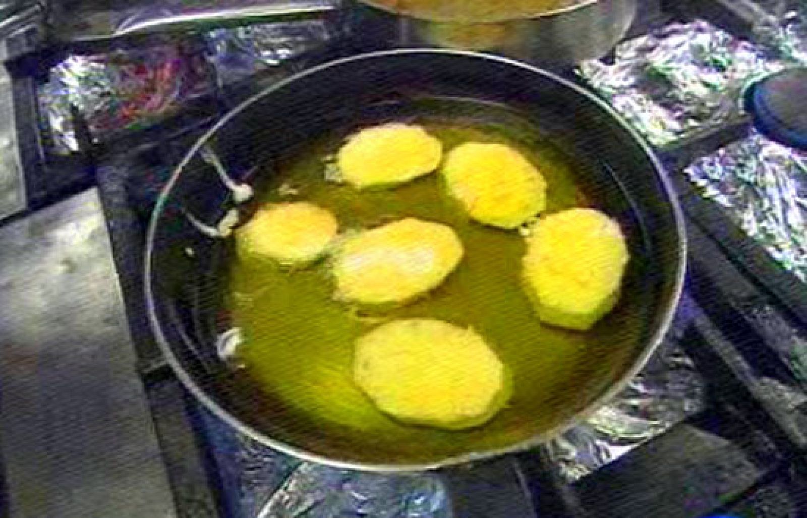 España Directo - Calabacín con rabo de toro - RTVE Cocina | Ver