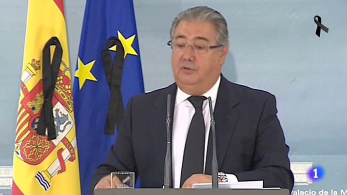 L'Informatiu - L'Informatiu Cap de Setmana 19/08/2017