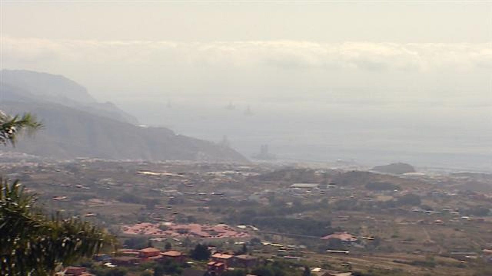 El tiempo en Canarias - 19/08/2017