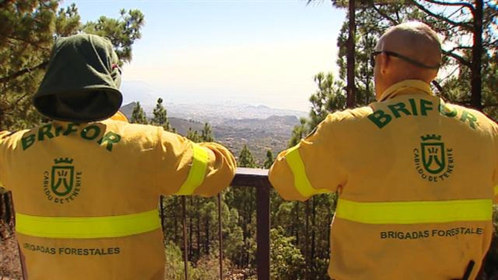 Canarias en 2' - 19/08/2017