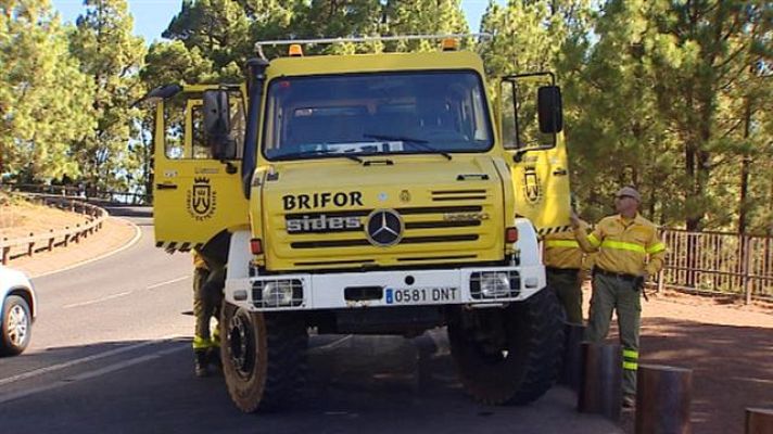 Telecanarias - Telecanarias - 19/082017