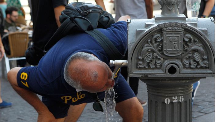 El tiempo - El cielo estará poco nuboso en la mayor parte del país
