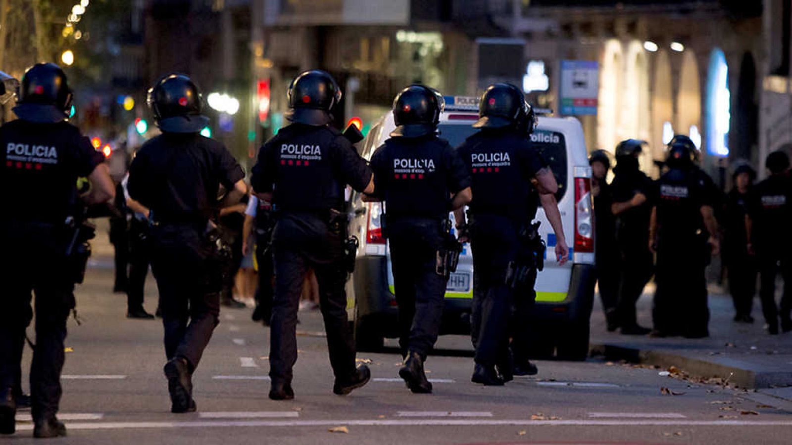 Informe Semanal - 19/08/17 - ver ahora