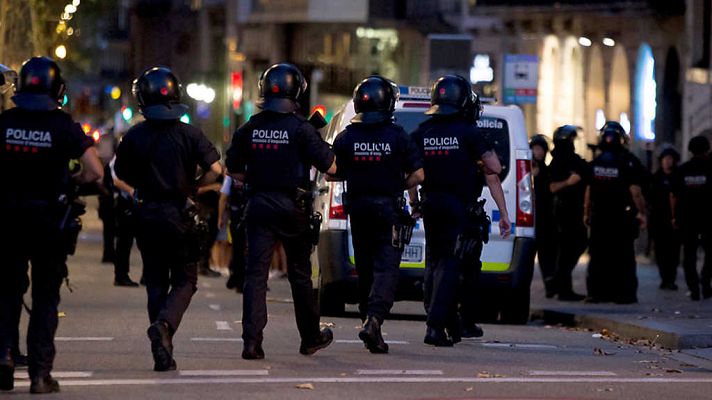 Informe Semanal - Informe Semanal - 19/08/17