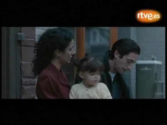 Días de cine - 'Cadillac Records'