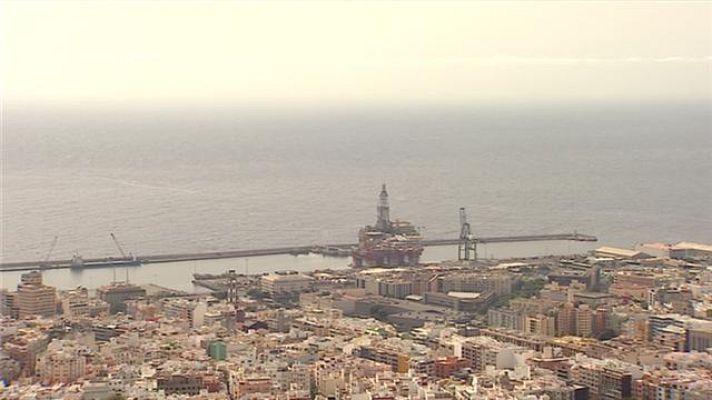 Telecanarias - El tiempo en Canarias - 20/08/2017