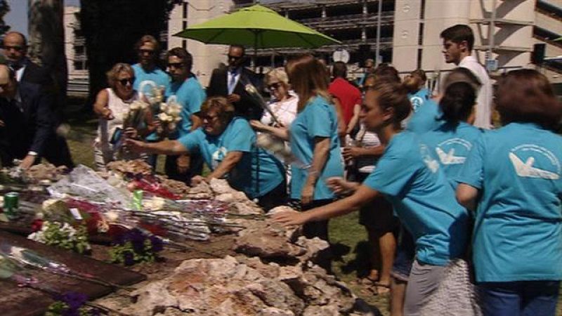 Canarias en 2' - 20/08/2017