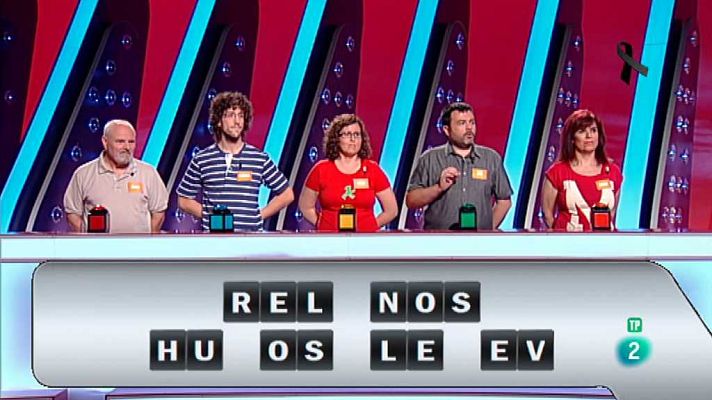 Saber y ganar - Saber y ganar. Edición fin de semana - 20/06/17