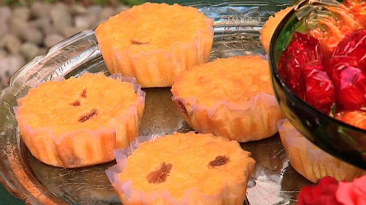 Otros documentales - Planeta gastronómico: La historia del azúcar