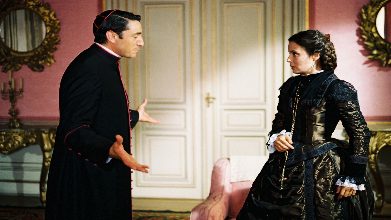 La Regenta - Capítulo 2 - ver ahora