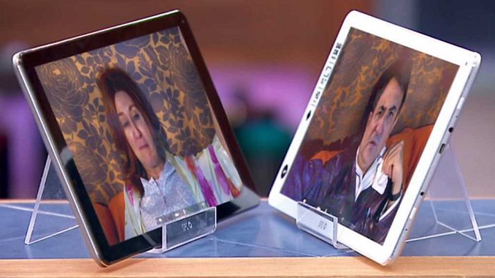 La peluquería - Cybernati