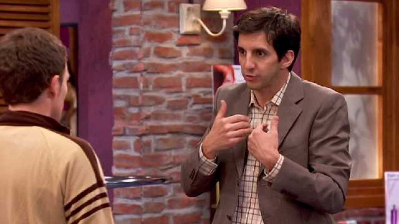 La Peluquería - Pelis para dejarlo - ver ahora