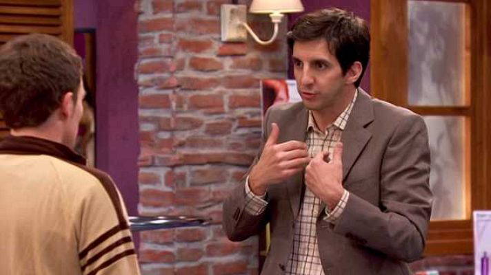 La peluquería - Pelis para dejarlo