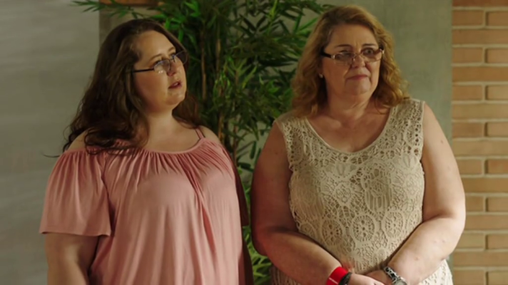 Doctor Romero - Doctor Romero - 'Doctor Romero' interviene para recuperar la autoestima y reducir el sobrepeso de la nueva pareja