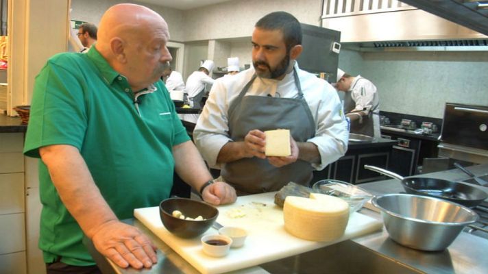 Aquí la Tierra - Alcachofas cargadas de sabor