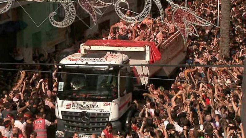 La Comunidad Valenciana en 2' - 21/08/17 - ver ahora