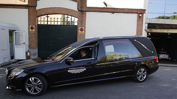 Informativo de Madrid - La Comunidad de Madrid en 4' - 21/08/17