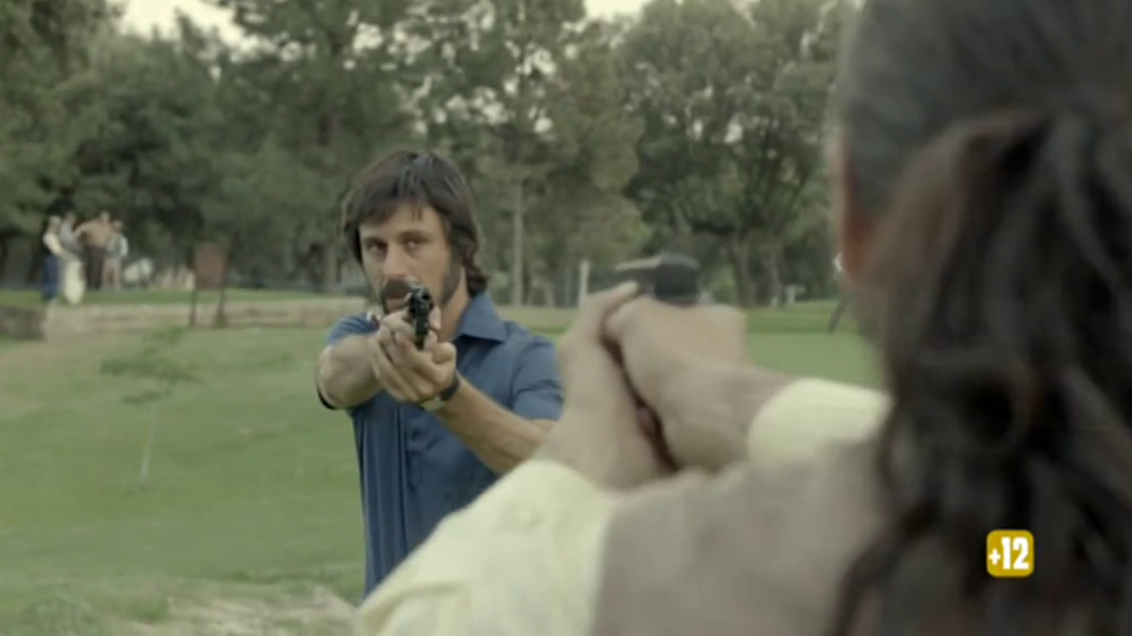 El Ministerio del Tiempo - 'El Ministerio del Tiempo', muy pronto en La 1