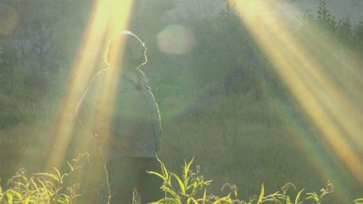 Aquí la Tierra - Luismi y las lagunas de Ruidera