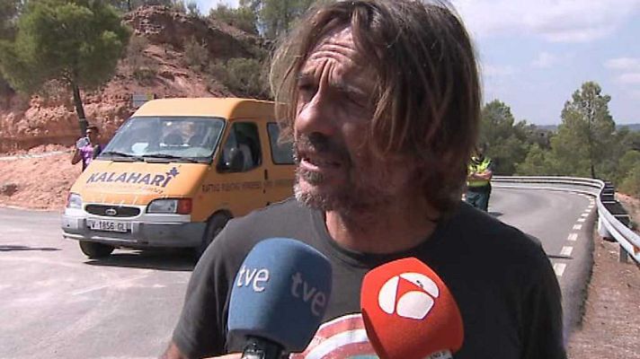 L'informatiu - Comunitat Valenciana - L'Informatiu - Comunitat Valenciana - 21/08/17