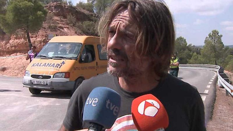 L'Informatiu - Comunitat Valenciana - 21/08/17 - ver ahora