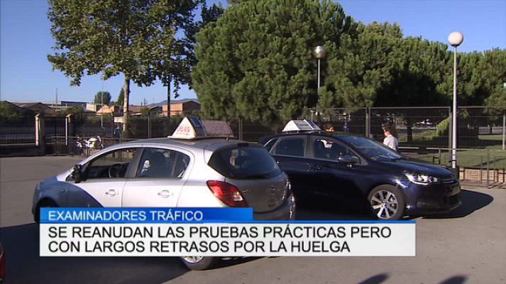 Informativo Telerioja - Telerioja en 2' - 21/08/17