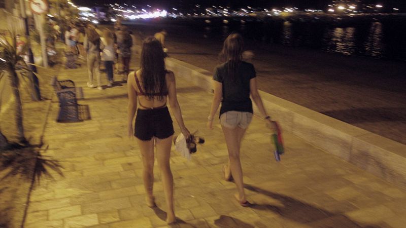 Se cumple un año de la desaparición de Diana Quer