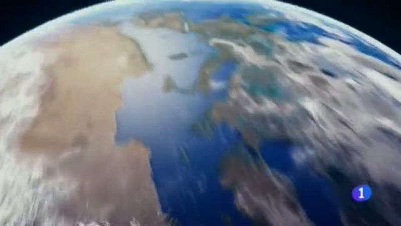 El tiempo en Aragón - 21/08/2017 | Ver