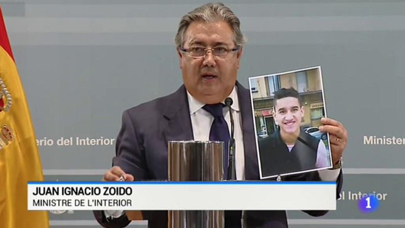 L'Informatiu 2 - 21/08/2017