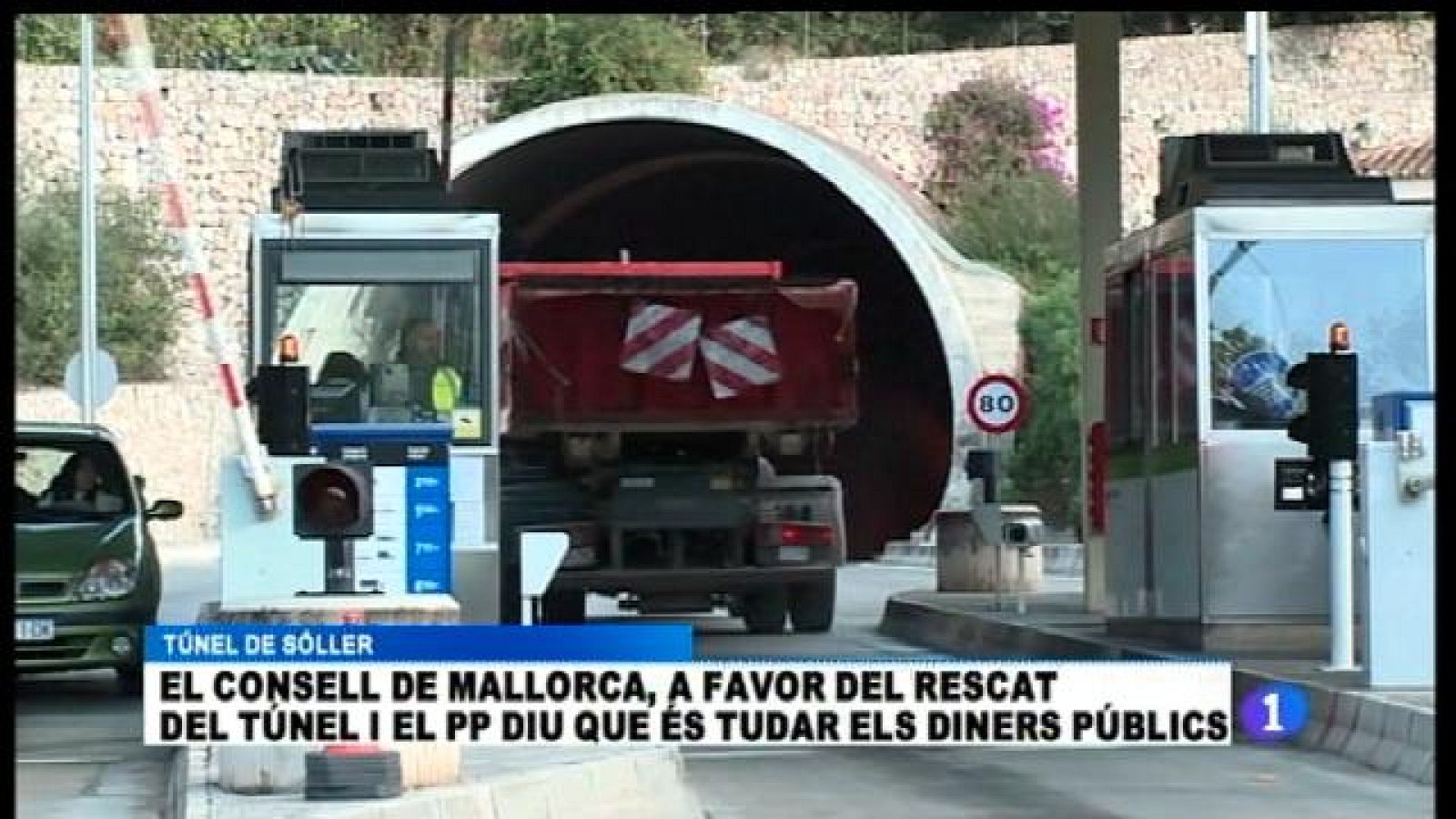 Informatiu Balear 2 - 21/08/17