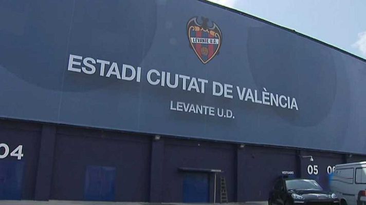 L'informatiu - Comunitat Valenciana - L'Informatiu - Comunitat Valenciana 2 - 21/08/17