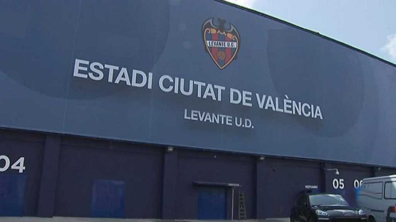 L'Informatiu - Comunitat Valenciana 2 - 21/08/17 - ver ahora