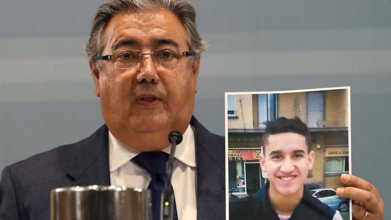 Telediario - 15 horas - 21/08/17 - ver ahora