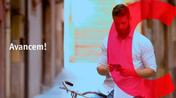  - Avancem!