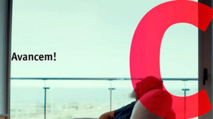  - Avancem!