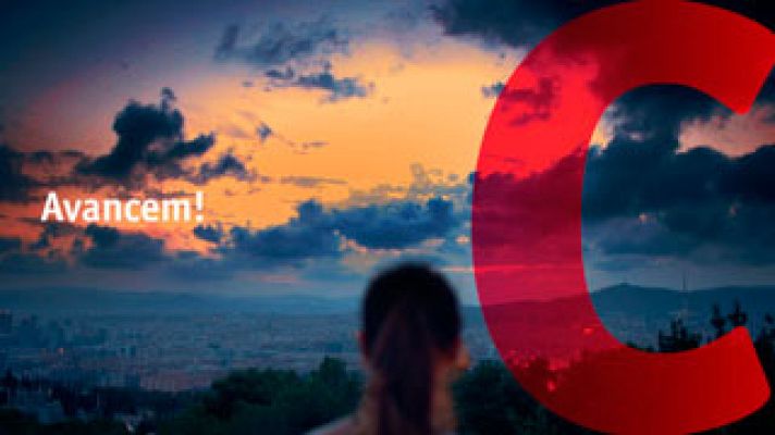  - Avancem!