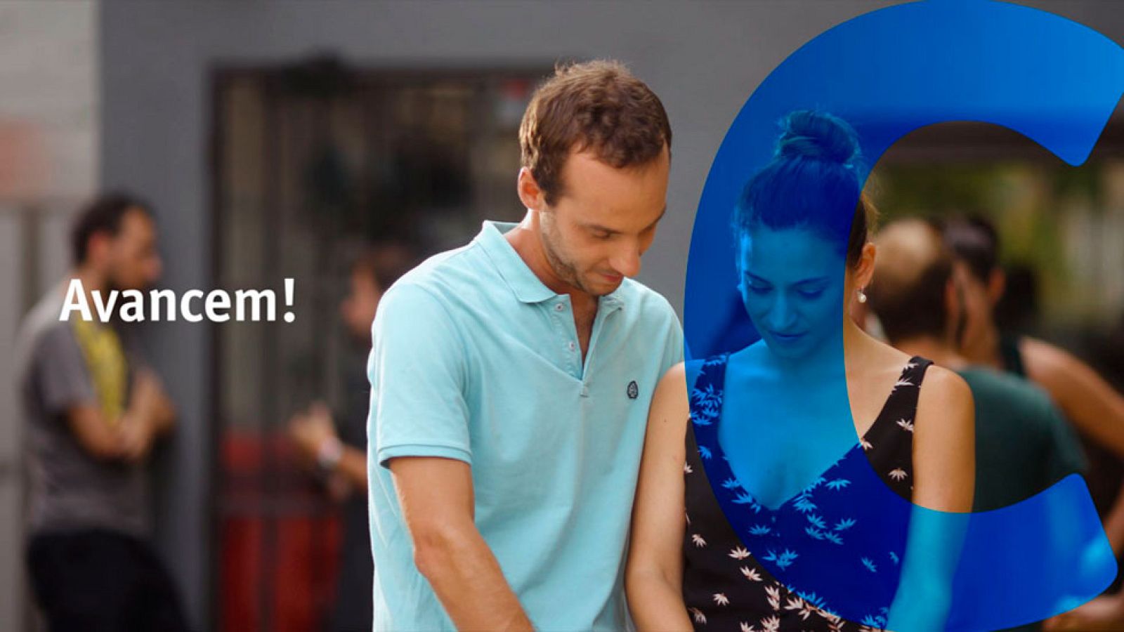 Avancem!