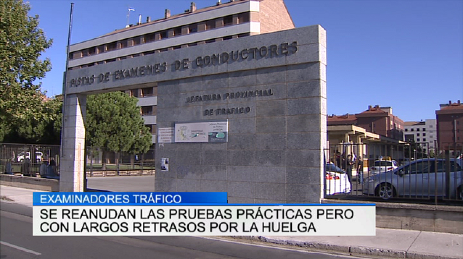 Informativo Telerioja 2 - 21/08/17