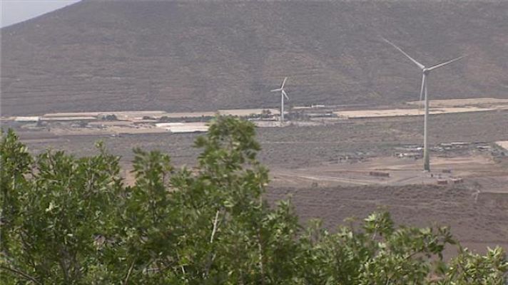 Telecanarias - El tiempo en Canarias - 21/08/2017